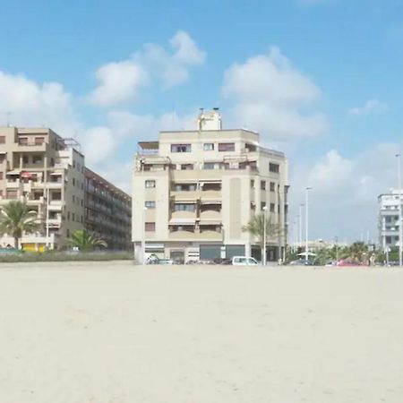 Apartamento De Capricho 1ª Linea De Playa Sagunto 외부 사진
