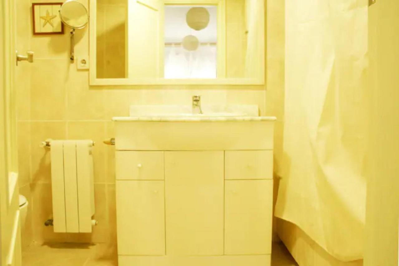 Apartamento De Capricho 1ª Linea De Playa Sagunto 외부 사진