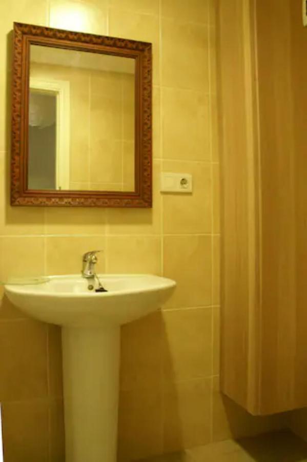 Apartamento De Capricho 1ª Linea De Playa Sagunto 외부 사진