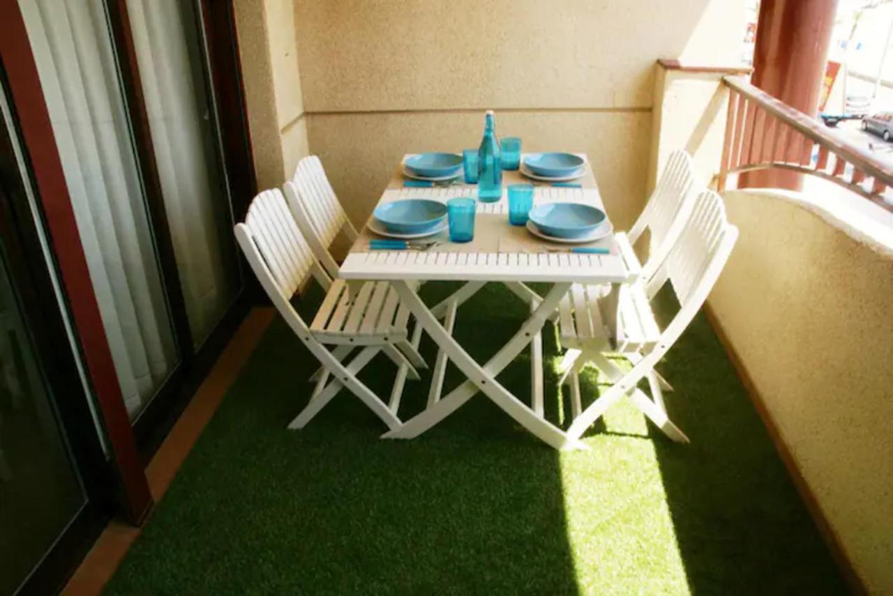 Apartamento De Capricho 1ª Linea De Playa Sagunto 외부 사진
