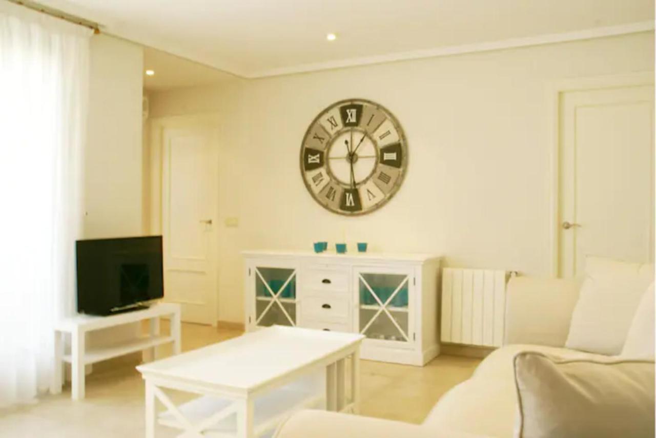 Apartamento De Capricho 1ª Linea De Playa Sagunto 외부 사진